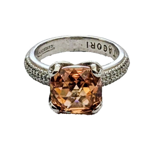 Tacori sterling silver - tacori, 925