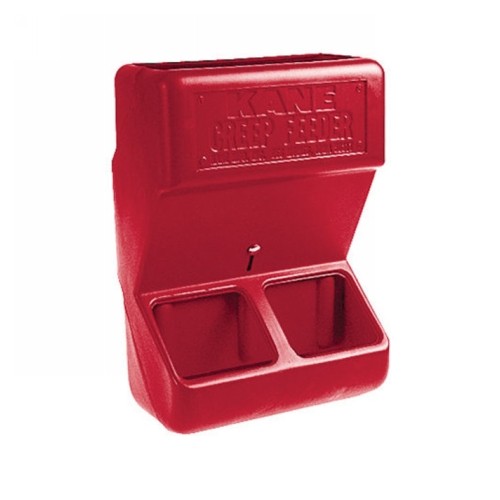 Kane creep feeder each by - kane,