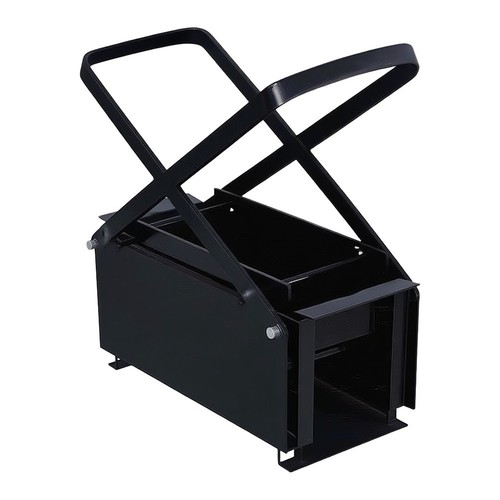 Robust iron briquette - robust,
