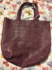 Orla Kiely Large Shopper Tote