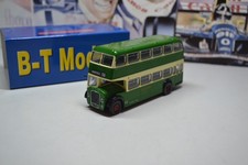 B-T MODELS - BRISTOL LODEKKA -