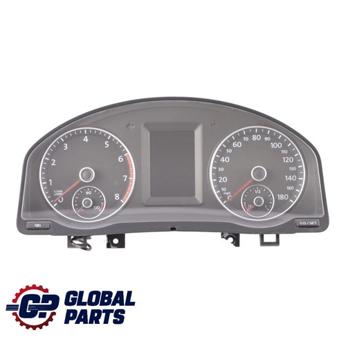 Scirocco mk3 instrument - scirocco,