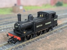 MAINLINE 'OO' GAUGE 37055 BR