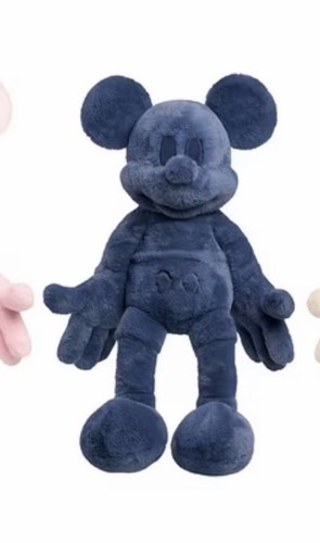 Disney classic mickey mouse - classic, mk