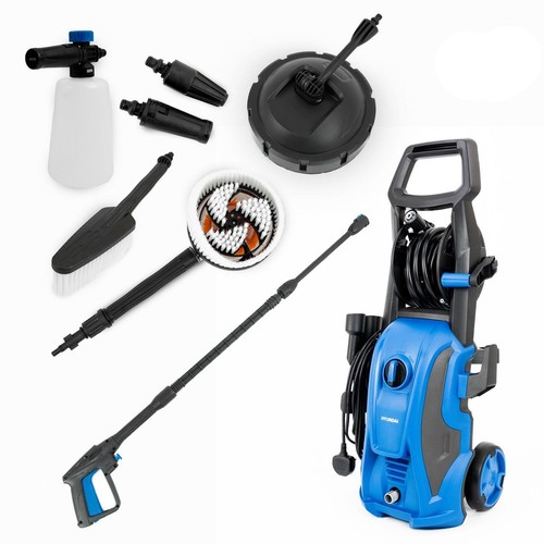 Hyundai electric pressure - hyundai,