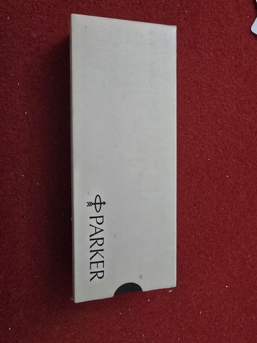 Vintage parker deluxe - parker,