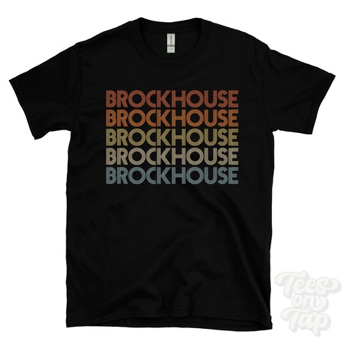 Brockhouse repeated retro - brockhouse,