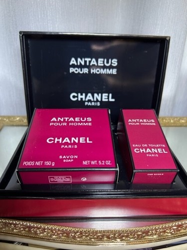 Antaeus chanel perfume set 150 - set,