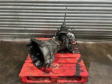 BFD079907 1999 LAND ROVER DEFENDER 110 TD5 MANUAL GEARBOX