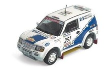 1/43 Vitesse SKM147 Mitsubishi