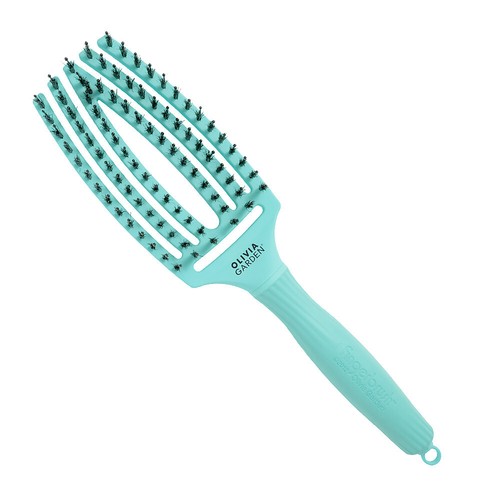 Olivia garden hair brush - olivia,