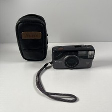 RETRO NIKON NUVIS 75i APS FILM