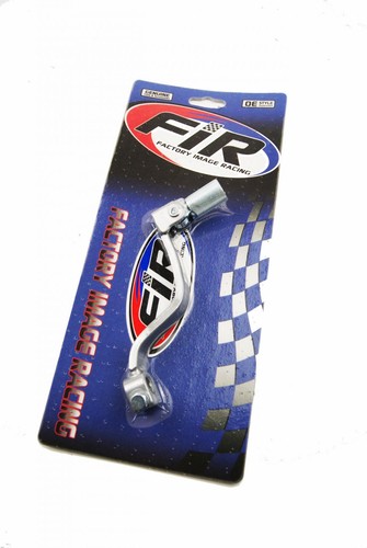 Gear lever steel yamaha - lever,