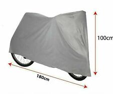 Waterproof Universal BICYCLE Bike COVER UV Weather Dust Rust Resistant Cycle