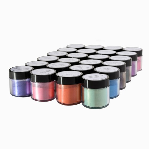 Mica cosmetic powder - mica,