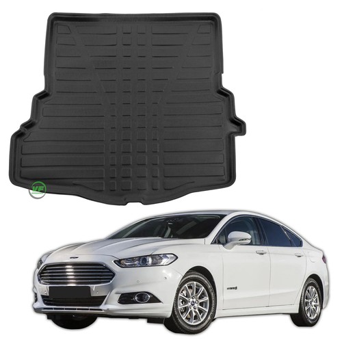 Boot tray liner - boot, mat