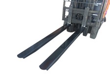 Pair Of Fork Extensions