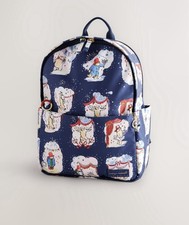 Cath Kidston Navy Paddington
