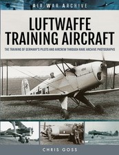 Luftwaffe Training Aircraft