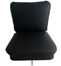 Chang Jiang CJ750 Sidecar Seat