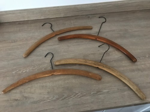Antique wooden vintage high - vintage,