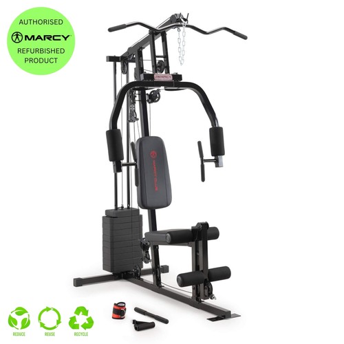Marcy mkm81030 home multi gym - multi,