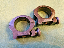 Parker Hale RALS3 1" Scope