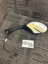 BMW K1200S Indicator Mirror