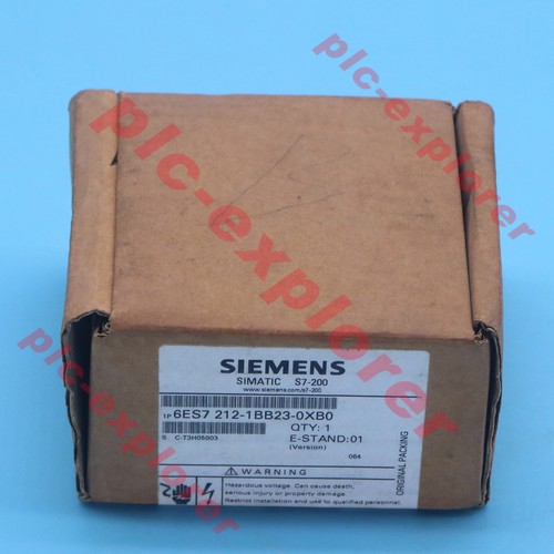 1pc new siemens plc - siemens,