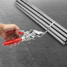 Stainless Steel Banding Tool