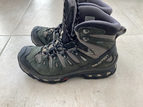 Salomon gore tex - gore-tex, boots