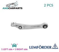 LH RH TRACK CONTROL ARM PAIR