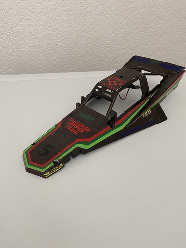 Tamiya grasshopper body - 1/10,