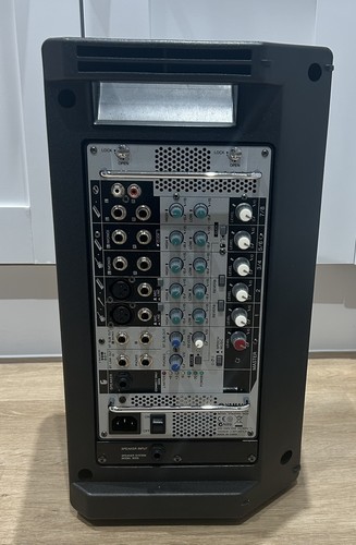 Yamaha stagepas 150 system - stagepas,