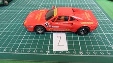 VERY GOOD CLEAN SCALEXTRIC