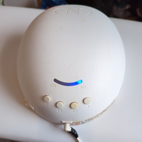 Cnd professional led - cnd,