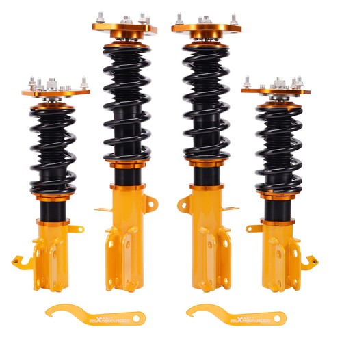 Performance coilovers kit for - coilovers,