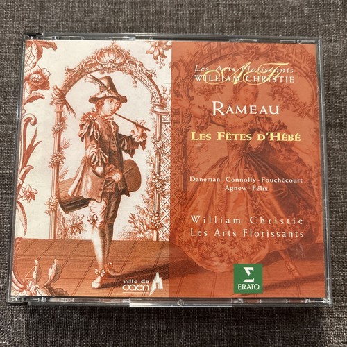 Rameau les fetes - les,
