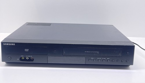 Samsung dvd v6800 vcr - samsung, dvd-v6800