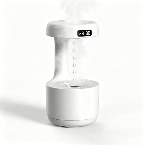 600ml ultrasonic anti gravity - 600ml, anti-gravity