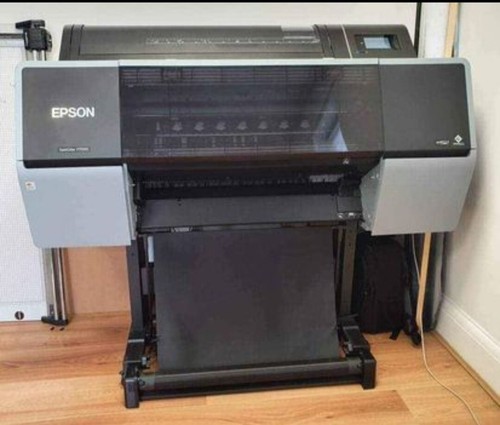 Printer epson surecolor - printer,