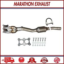 Catalytic Converter for 1999-2000 Volkswagen Beetle/99-01 Jetta/Golf 2.0L NEW