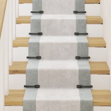 Polished Solid Aluminium