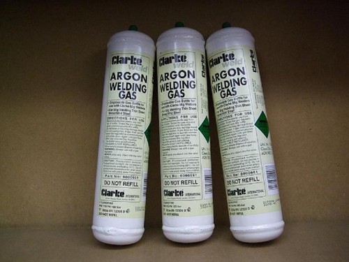 Argon disposable mig tig - argon,