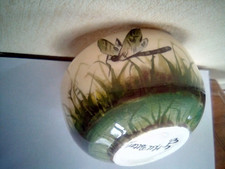 wemyss GRISELDA HILL POTTERY