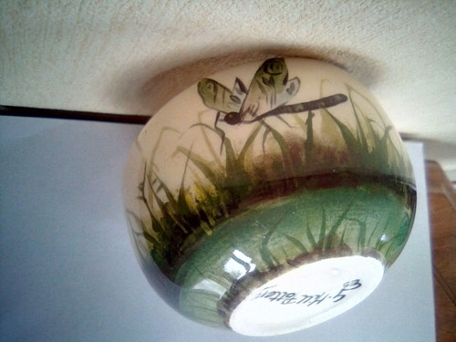 Wemyss griselda hill pottery - wemyss,
