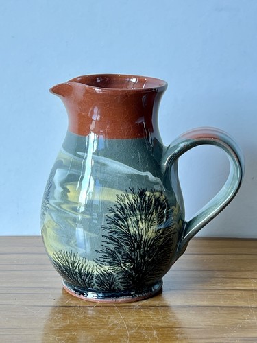 Vintage boscastle pottery - vintage,