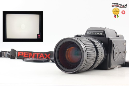 Near mint pentax - pentax, 645