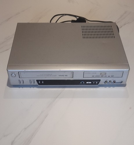Daewoo dvd recorder vcr vhs - daewoo,