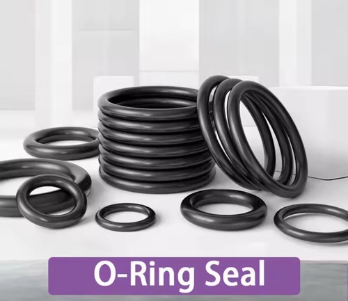 Rings rubber nitrile - nitrile, seals